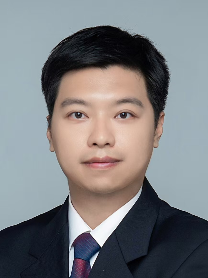 Zhe Fu 傅哲